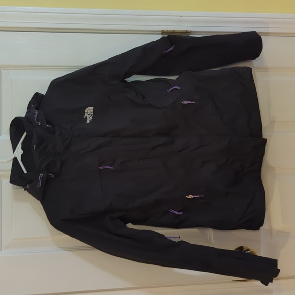Lined rain coat The North Face - Picture 2 of 7